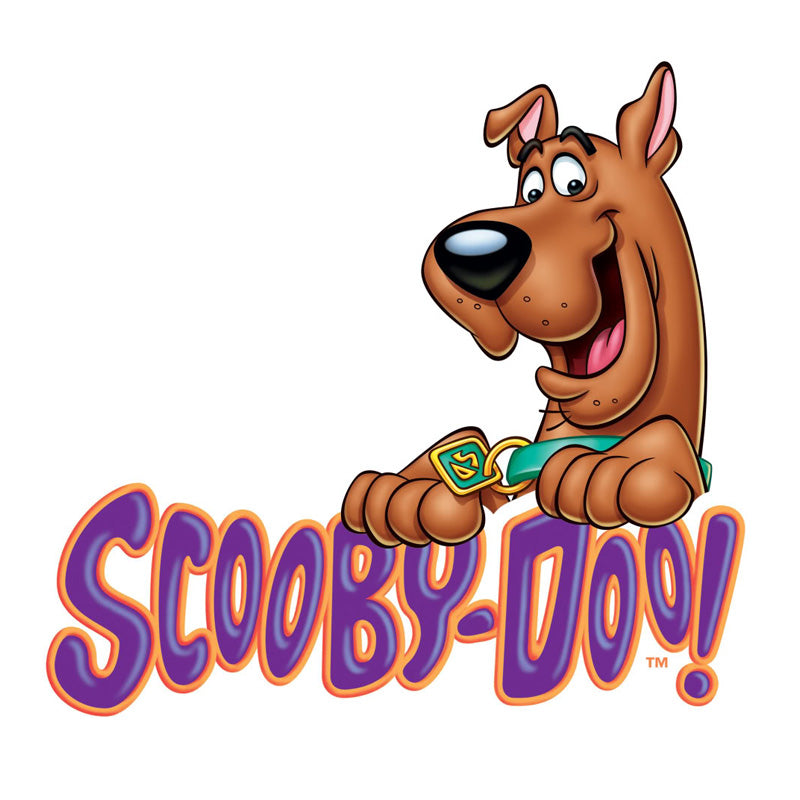 Disfraz de Scooby Doo Warner