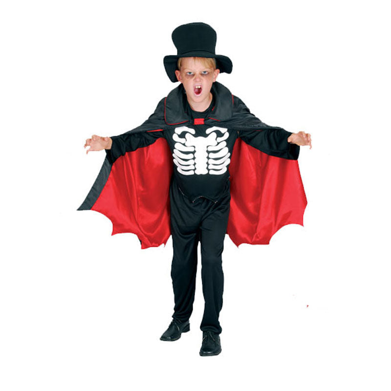 Disfraz de Halloween infantil