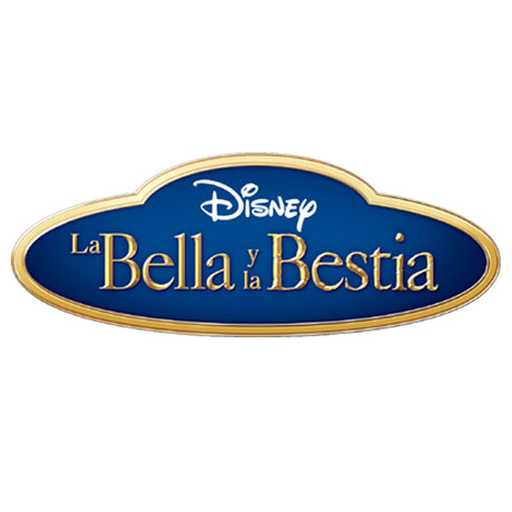 Disfraz Bella Disney infantil