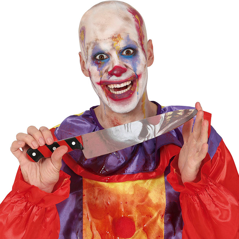 Cuchillo Payaso Pennywise