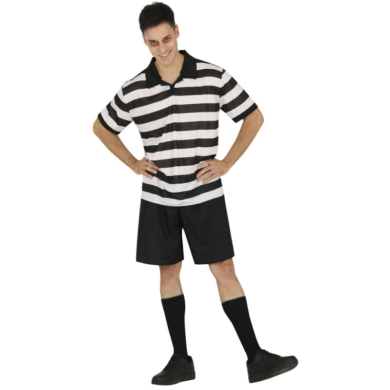 Disfraz de Pugsley familia Addams para hombre