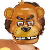 Máscara Freddy Five Nights at Freddy's