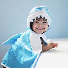 Disfraces de Baby Shark