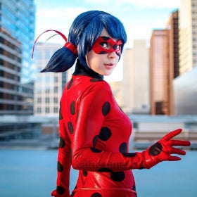 Disfraces de Ladybug