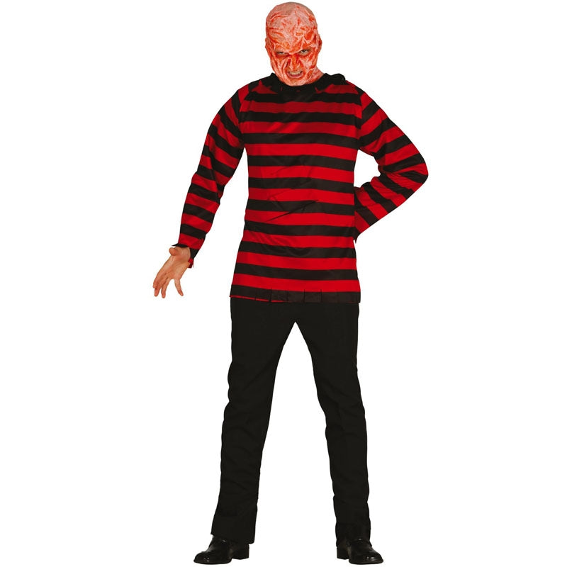 Disfraz de Asesino Freddy