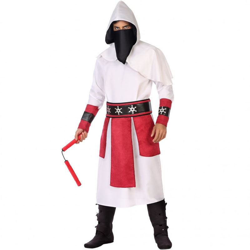 Disfraz de Assassin’s Creed Ezio Auditore para hombre