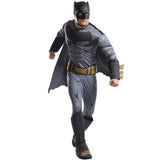 Disfraz de Batman Justice League para hombre