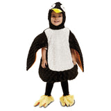 Disfraz de Pingüino Peluche para niños