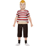 Disfraz de Pugsley Familia Addams para niño