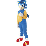 Disfraz de Sonic the Hedgehog para niño