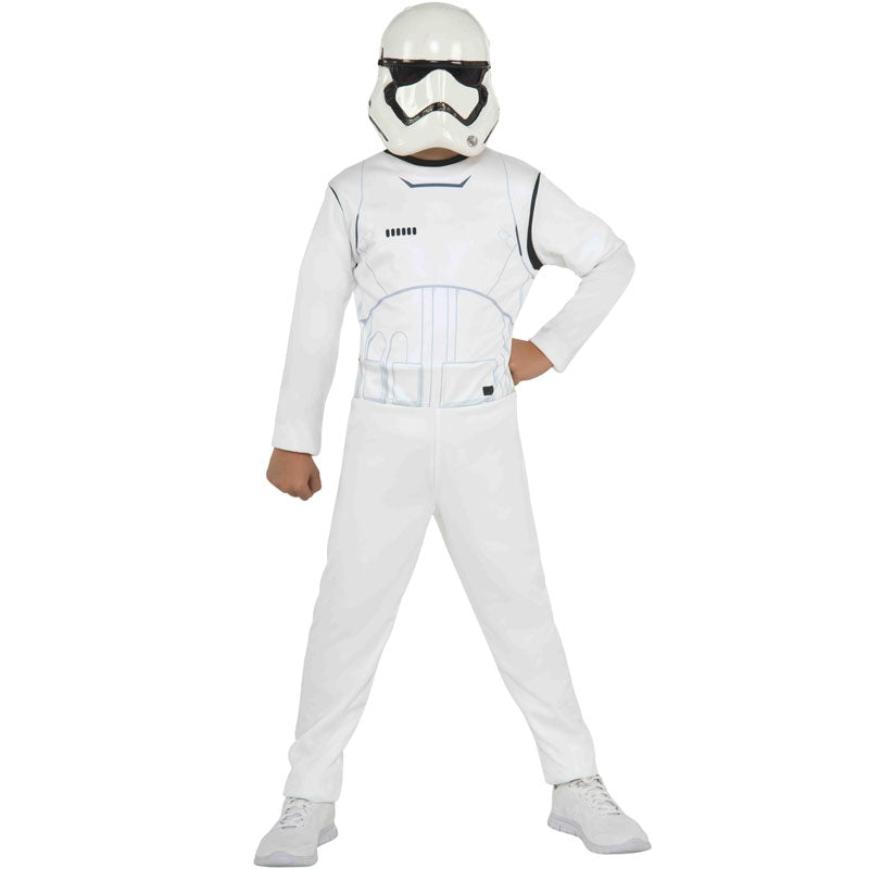 Disfraz de Stormtrooper classic para niño