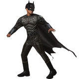 Disfraz de The Batman deluxe para hombre