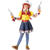 Disfraz de Vaquera Jessie Toy story para niña