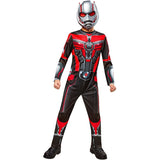 Disfraz de Ant-Man classic para niño