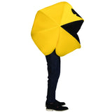 Disfraz de Pac-Man adulto unisex Bis