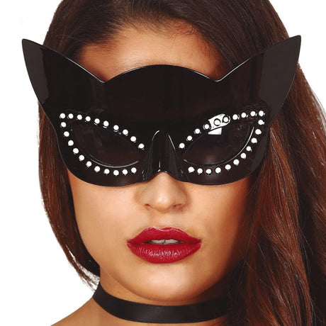 Gafas Catwoman