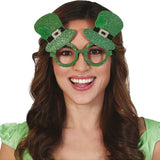 Gafas Saint Patrick's Day