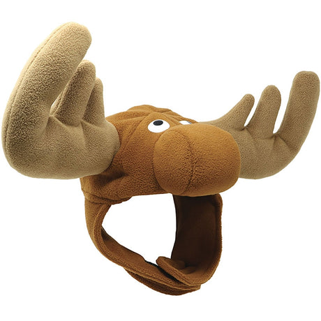 Gorro Reno Rudolf  Packaging