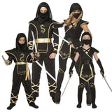 Grupo Ninja Warriors