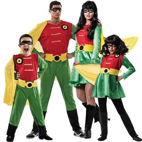 Grupo Super Robins