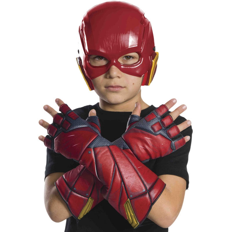 Guantes de Flash infantiles