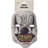 Máscara Payaso Malo packaging