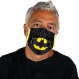 Mascarilla de Batman para adulto