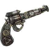 Revolver Steampunk