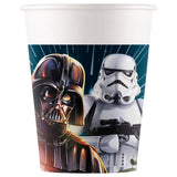 Vasos de Star Wars Official