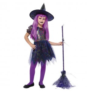 Bruxas são incríveis, cuidadosas e lindas! #bruxa #halloween #fantasia