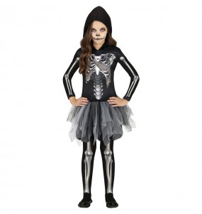 ▷ Fatos Halloween menina e fantasias assustadoras ✓
