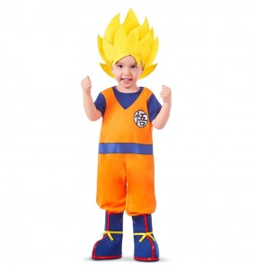 Farsa ou Fato] Menino é registrado com nome de 'Goku' no Brasil?