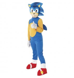 Fantasia Sonic / tails / knuckles