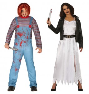 ▷ Fatos e disfarces de Filmes Halloween para Adulto e Crianças ✓