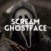 Explore os disfarces do GhostFace de Scream